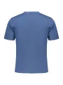 U.S. GRAND POLO Herren T-Shirt Blau | online kaufen