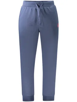 Blaue Herren-Sporthose mieten | U.S. GRAND POLO Verleih