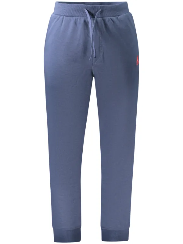 U.S. GRAND POLO Herren Sporthose Blau | online kaufen