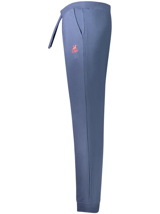 U.S. GRAND POLO Herren Sporthose Blau | online kaufen