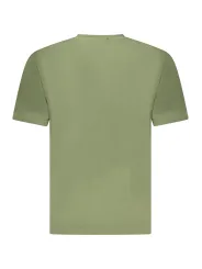 U.S. GRAND POLO Herren T-Shirt Grün | online kaufen