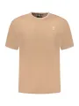 U.S. GRAND POLO Herren T-Shirt Braun | online kaufen