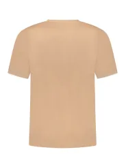 U.S. GRAND POLO Herren T-Shirt Braun | online kaufen