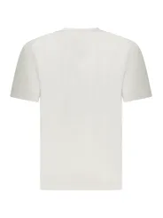 U.S. GRAND POLO Herren T-Shirt Weiß | online kaufen