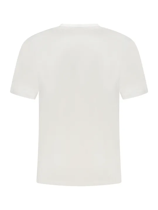 U.S. GRAND POLO Herren T-Shirt Weiß | online kaufen