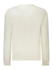 Calvin Klein Herren LANGARM-T-SHIRT Weiß | online kaufen