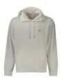 Calvin Klein Herren LANGARM-SWEATSHIRT Weiß | online kaufen
