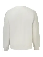 Calvin Klein Herren LANGARM-SWEATSHIRT Weiß | online kaufen