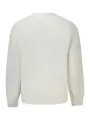 Calvin Klein Herren LANGARM-SWEATSHIRT Weiß | online kaufen