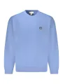 Calvin Klein Herren LANGARM-SWEATSHIRT Blau | online kaufen