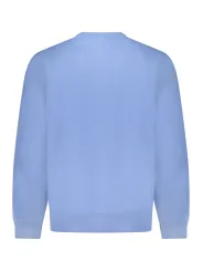 Calvin Klein Herren LANGARM-SWEATSHIRT Blau | online kaufen