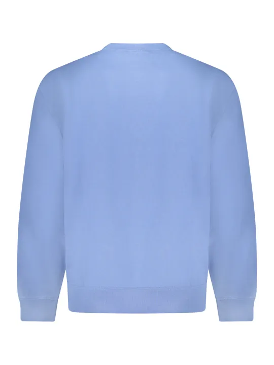 Calvin Klein Herren LANGARM-SWEATSHIRT Blau | online kaufen