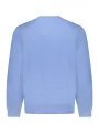 Calvin Klein Herren LANGARM-SWEATSHIRT Blau | online kaufen