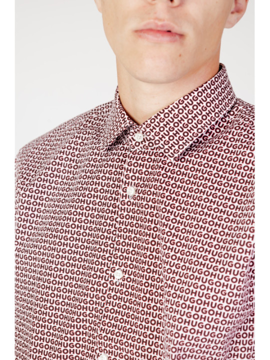 Hemden Hugo - Hugo Camicia Uomo 100,00 €  | Planet-Deluxe