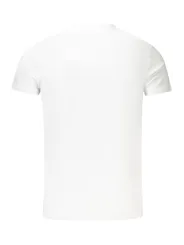 Pepe Jeans Herren KURZARM-T-SHIRT Weiß | online kaufen