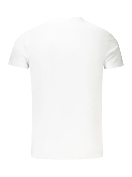 Pepe Jeans Herren KURZARM-T-SHIRT Weiß | online kaufen