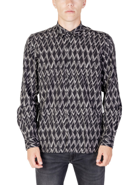 Hemden Antony Morato - Antony Morato Camicia Uomo 80,00 €  | Planet-Deluxe
