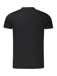 Pepe Jeans Herren KURZARM-T-SHIRT Schwarz | online kaufen