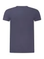 U.S. GRAND POLO Herren T-Shirt Blau | online kaufen