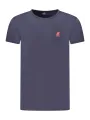 U.S. GRAND POLO Herren T-Shirt Blau | online kaufen