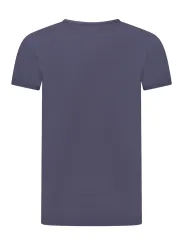 U.S. GRAND POLO Herren T-Shirt Blau | online kaufen