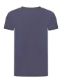 U.S. GRAND POLO Herren T-Shirt Blau | online kaufen