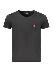 U.S. GRAND POLO Herren T-Shirt Schwarz | online kaufen