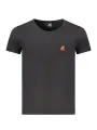 U.S. GRAND POLO Herren T-Shirt Schwarz | online kaufen