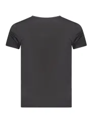 U.S. GRAND POLO Herren T-Shirt Schwarz | online kaufen