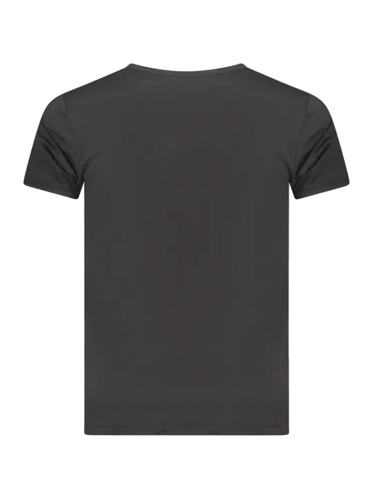 U.S. GRAND POLO Herren T-Shirt Schwarz | online kaufen