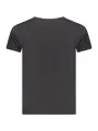 U.S. GRAND POLO Herren T-Shirt Schwarz | online kaufen