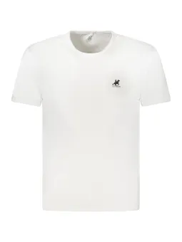 Herren T-Shirt Weiß mieten | Flex-Fashion Verleih-Shop