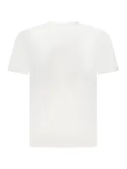 U.S. GRAND POLO Herren T-Shirt Weiß | online kaufen