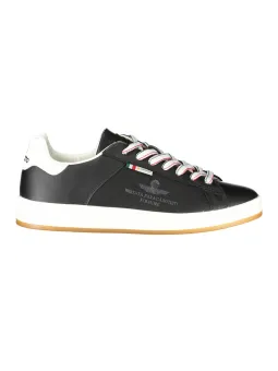 ESERCITO 1659 Herren Sneaker Schwarz mieten | Flex-Fashion