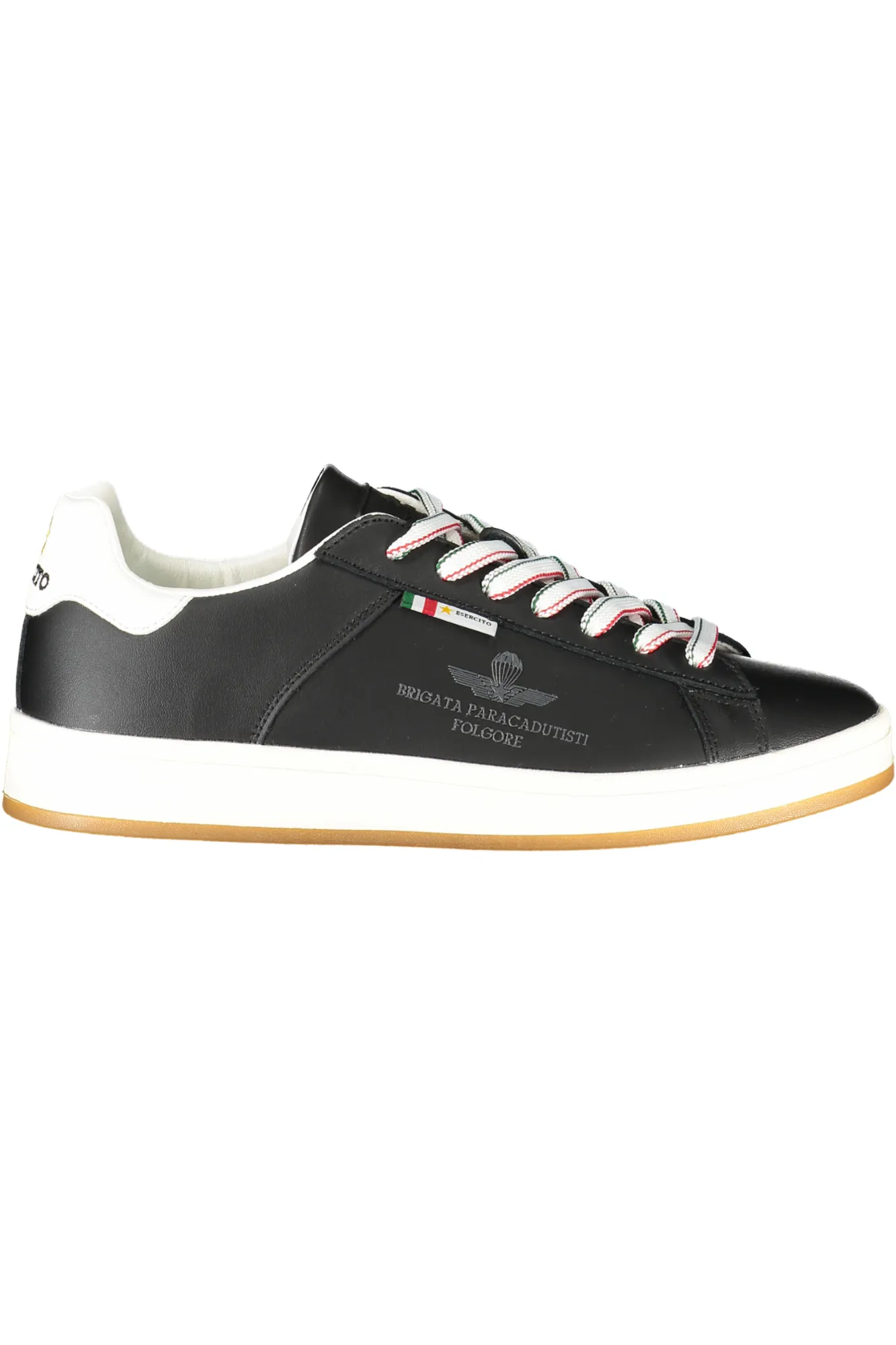 Herren SPORTSCHUH Schwarz AAC047-9189_NE002