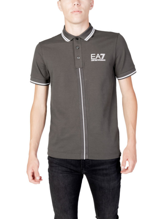 Polos Ea7 - Ea7 Polo Uomo 120,00 €  | Planet-Deluxe