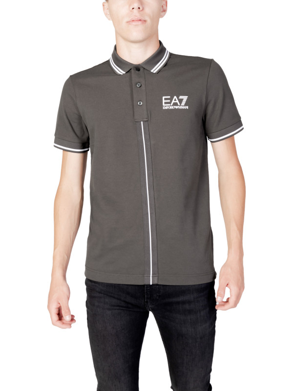 Polos Ea7 - Ea7 Polo Uomo 120,00 €  | Planet-Deluxe