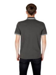 Polos Ea7 - Ea7 Polo Uomo 120,00 €  | Planet-Deluxe