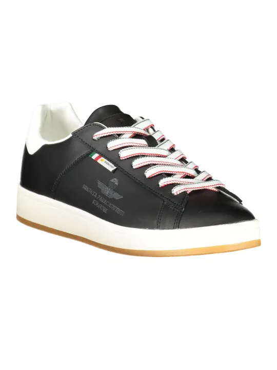 ESERCITO 1659 Herren SPORTSCHUH Schwarz | online kaufen