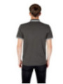 Polos Ea7 - Ea7 Polo Uomo 120,00 €  | Planet-Deluxe