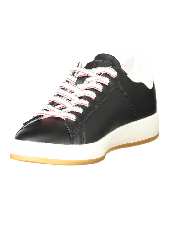 ESERCITO 1659 Herren SPORTSCHUH Schwarz | online kaufen