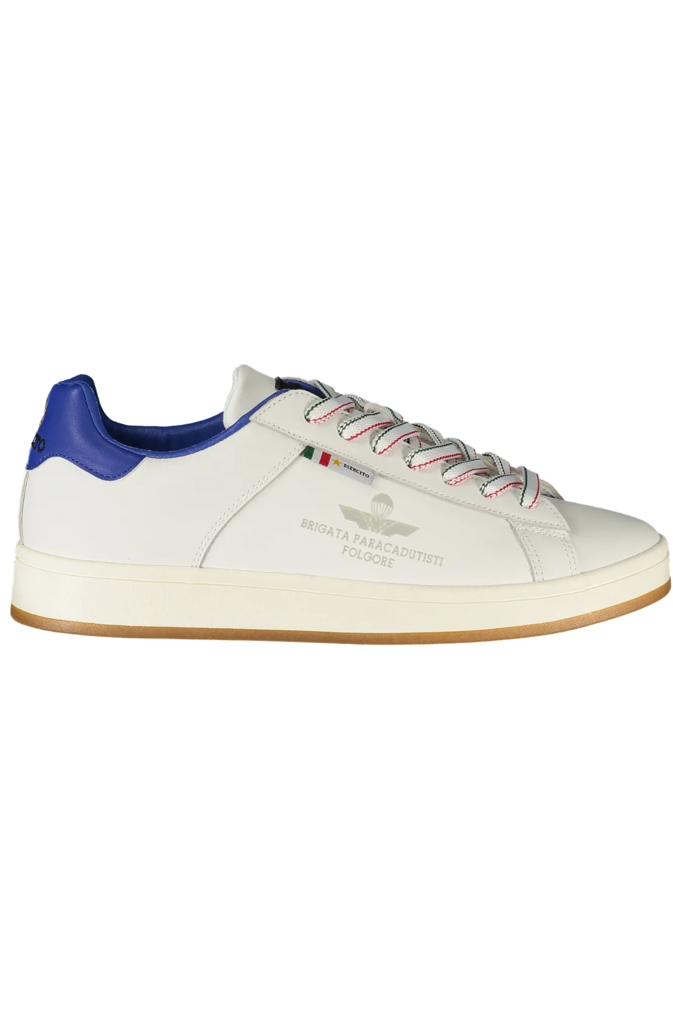 Herren SPORTSCHUH Weiß AAC045-9189_BI001
