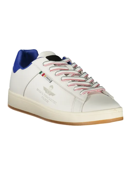 ESERCITO 1659 Herren SPORTSCHUH Weiß | online kaufen