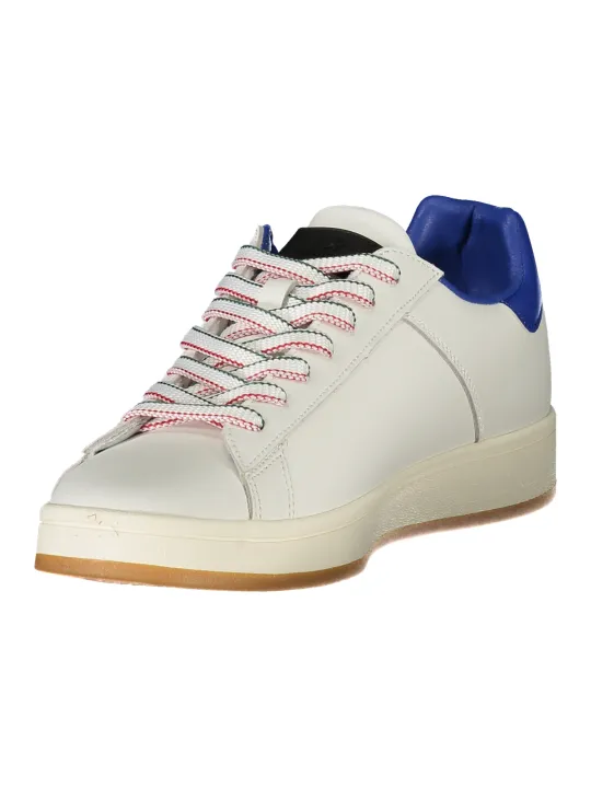 ESERCITO 1659 Herren SPORTSCHUH Weiß | online kaufen