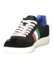 ESERCITO 1659 Herren SPORTSCHUH Schwarz | online kaufen