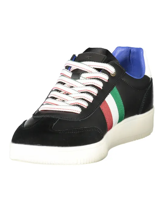 ESERCITO 1659 Herren SPORTSCHUH Schwarz | online kaufen