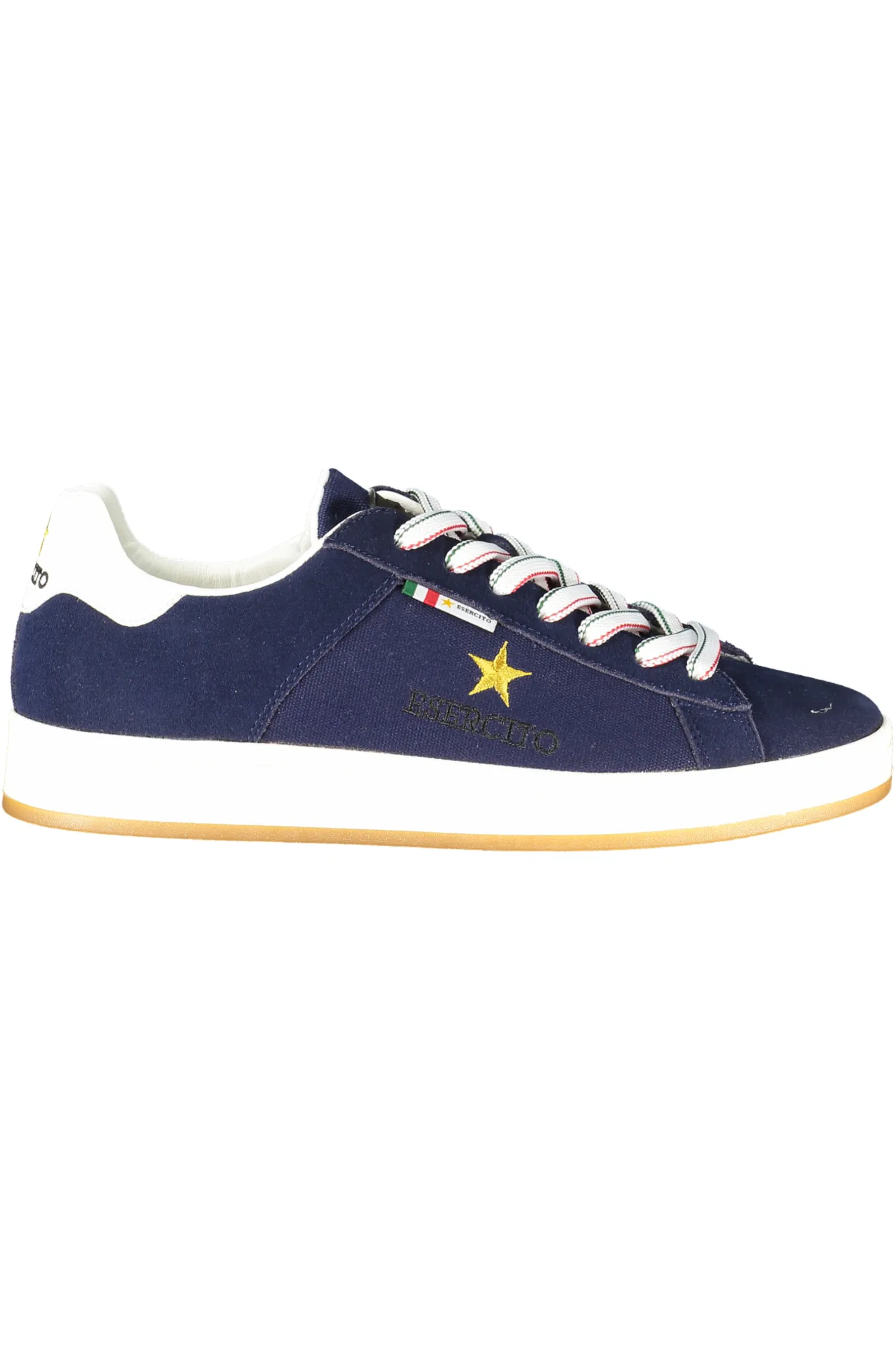 Herren SPORTSCHUH Blau AAC048-9189_BL044