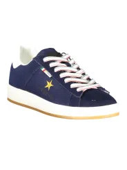 ESERCITO 1659 Herren SPORTSCHUH Blau | online kaufen