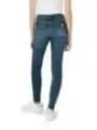 Guess blaue Jeans mit Logo