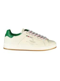 ESERCITO 1659 Herren-Sneakers Weiß mieten - Flex-Fashion